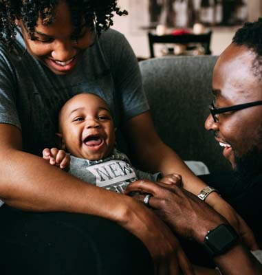 Map thumbnail for Caring for MI Future: Program Use by County